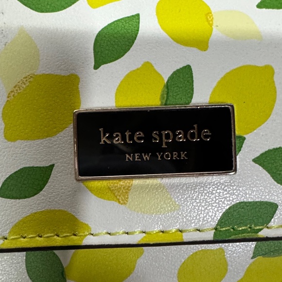 Kate Spade Citrus Delight Belt/Crossbody Bag - Picture 10 of 10